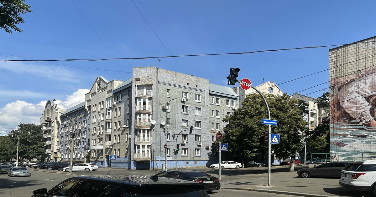 Нотаріус Київ, 04070, вул. Хорива, 33, оф.1